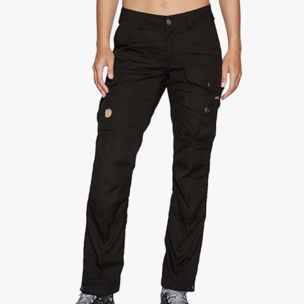 Fjallraven Vida Pro Women's Pants